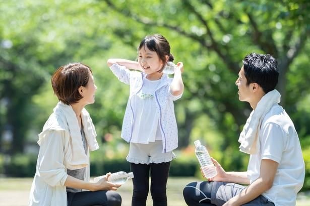 水分と栄養をしっかり補給！夏の暑さ対策に役立つ「ひんやりドリンク」
