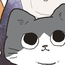 猫ちゃんのヒゲが生えているとこ、なんて呼ぶ？ 社長がねこ友に嘘をついたワケ