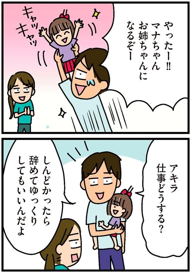 仕事どうする？
