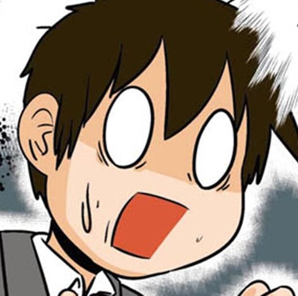 先輩と同じ考え方してる…！