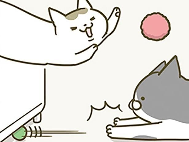 手芸用のポンポン