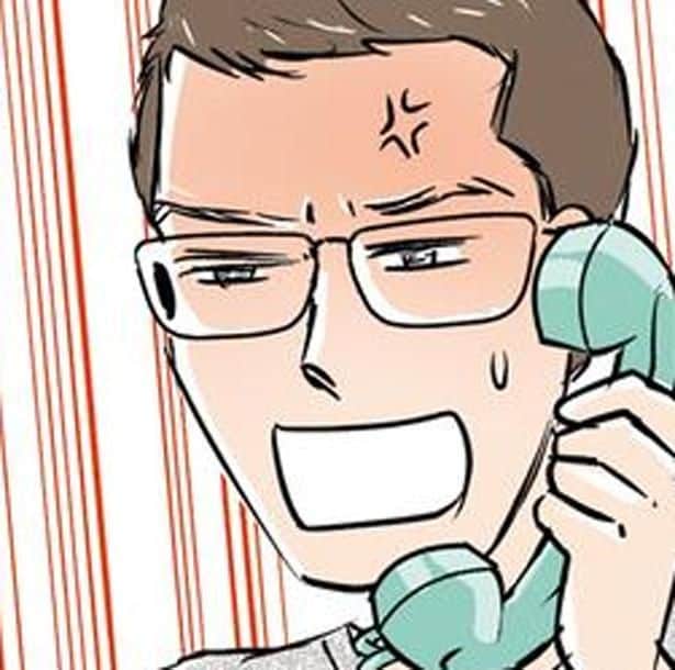 一方的に決めては取り消して