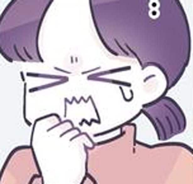 抱いたいろいろな感情