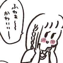 親子連れや学校帰りの中学生も！やまもとりえさんの忘れられない個展の思い出
