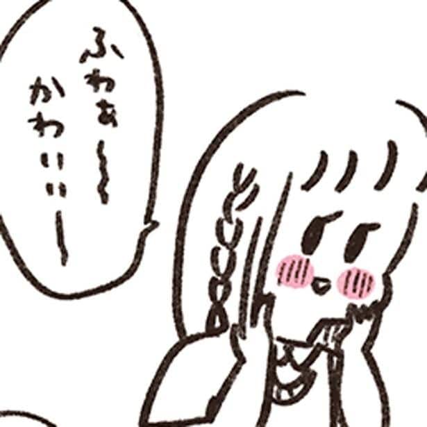 親子連れや学校帰りの中学生も!やまもとりえさんの忘れられない個展の思い出