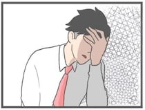 肉食女子の猛攻に日増しに弱っていく同僚…私がもし彼女みたいだったら？／モラハラ彼氏と別れたい（8）