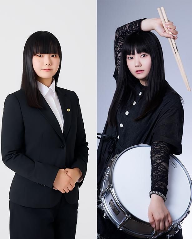 山中綾華さん