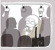 芸能人の結婚・妊娠のニュースに心がざわつく。仕事ばかりの私は、この先どこへ行くのか