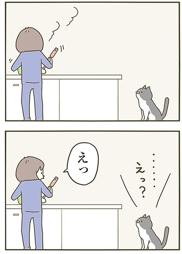 えっ
