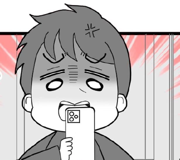 さっさと引き取って部屋に入れとけよ