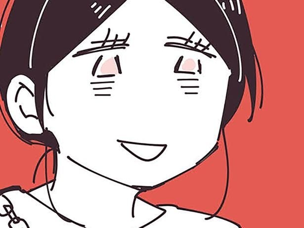 この人邪魔だわ