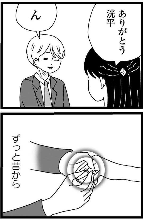 ありがとう