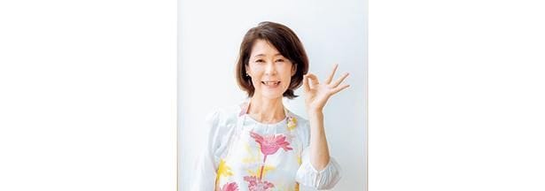 福田かずみさん