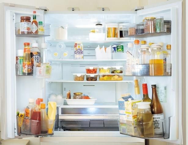 「腐らせちゃった…」を防ぐ!プロが教える食費が浮く冷蔵庫の「使い切り」ルール