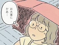 「私が思い出してあげよう」叔母の27回忌法要を前に眠れなくなってクリニックへ
