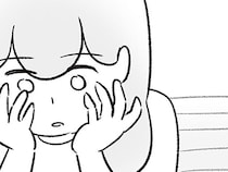 「探したよ!!」出戻った実家でも我慢を強いられて。そんな母娘を迎えに来たのは…／わが家に地獄がやってきた（20）