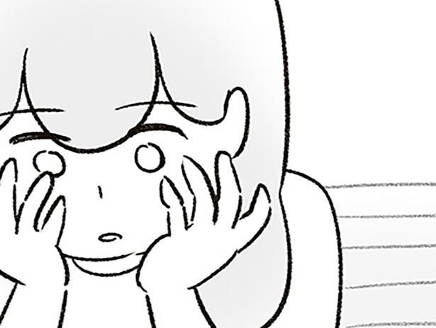 「探したよ!!」出戻った実家でも我慢を強いられて。そんな母娘を迎えに来たのは…／わが家に地獄がやってきた（20）
