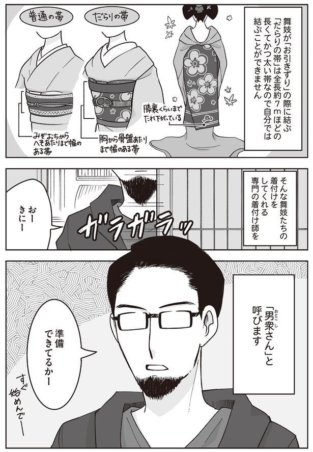 準備できてるかー