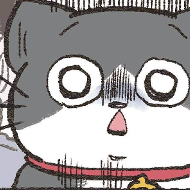 ゾッ！