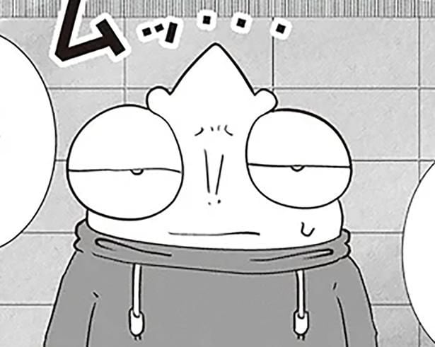納得できず反論すると