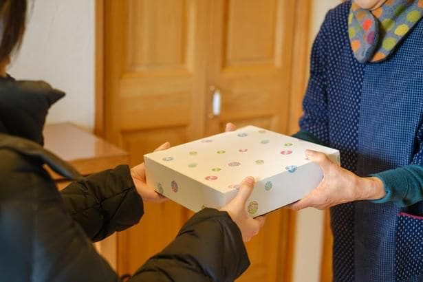 喜んでもらえる手土産を選びたい！
