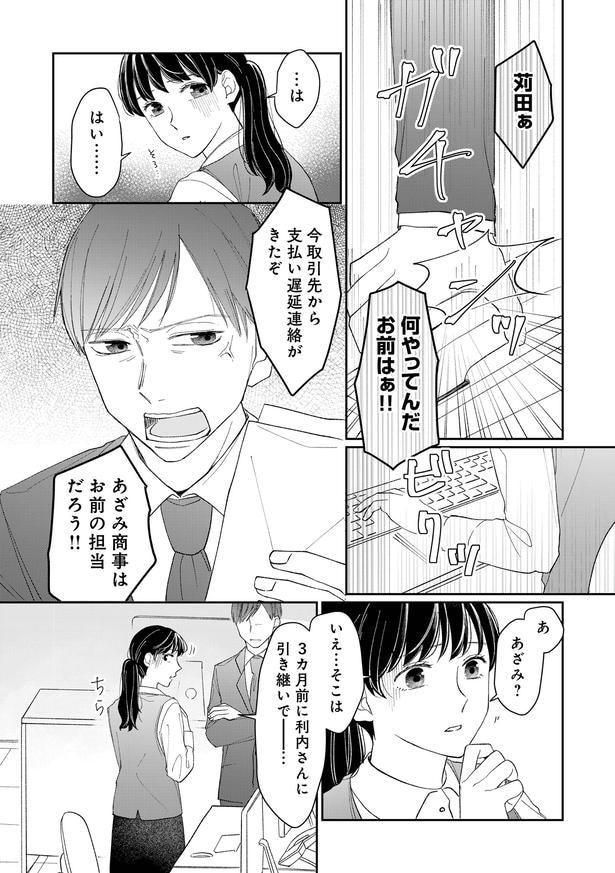 何やってんだお前はぁ！！