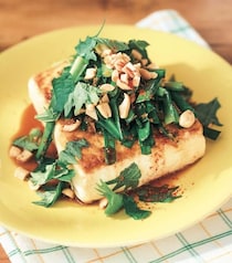 豆腐×野菜だけで豪華おかずに！「豆腐のさっと煮」＆ガッツリ味の「豆腐ステーキ」