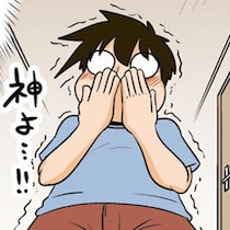 もう迷わない！家のカギの「最高の定位置」を見つけてしまった理系男子