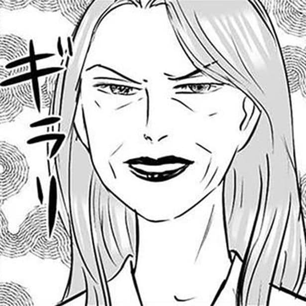 止まらぬ義母の嫁いびり