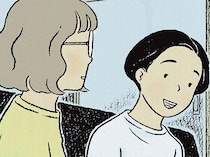 「もっと良く生きたかった」叔母とふたりで語り合う夢。38歳で亡くなった彼女の心の内は