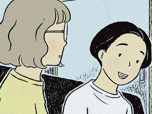 「もっと良く生きたかった」叔母とふたりで語り合う夢。38歳で亡くなった彼女の心の内は