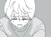 「恥ずかしくて言えなかった」息子が涙ながらに話した大学を休んだ理由とは／14歳男子の継母になった私（22）