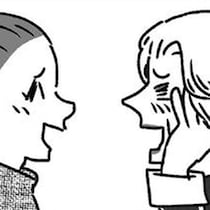 「推し嫁」との同居は身が持たない！深い悩みを抱える姑と意気投合したのは？