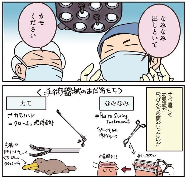 オベ室こそ