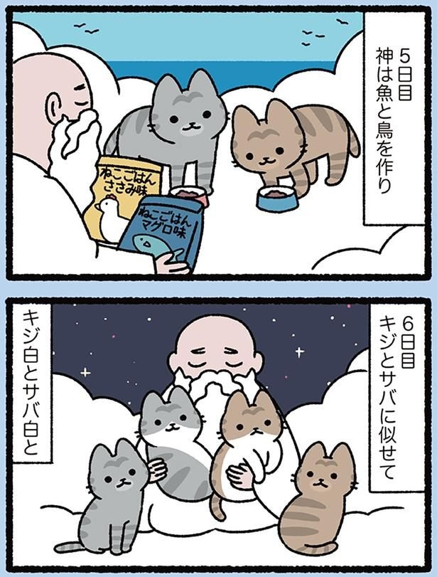 5日目は
