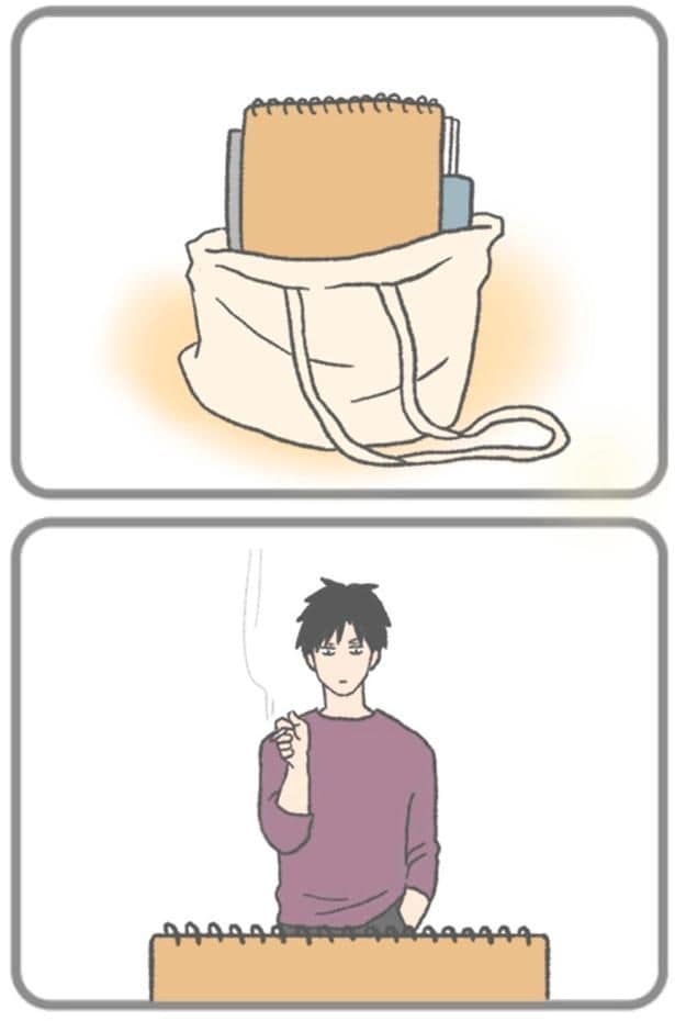 スケッチブック