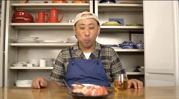 玉ねぎとトマトを一緒に食べるとおいしいですね