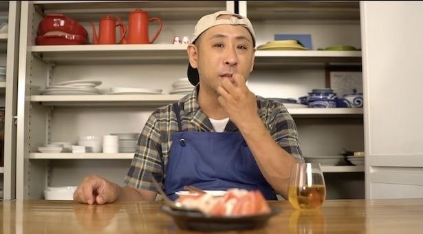 暑い日に、よく冷やして食べると最高ですよ