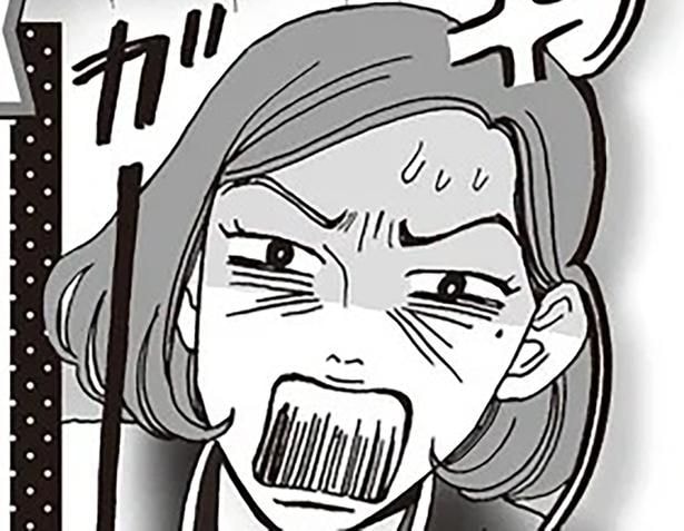 本当は話を聞いてほしかった
