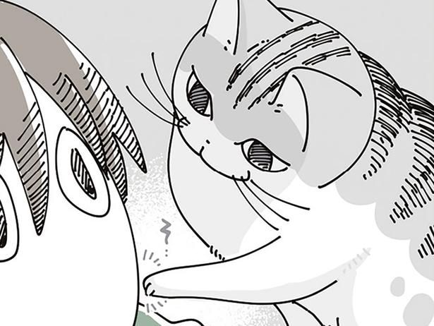 優しい起こし方