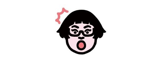 えっ、そんなに多いんですか？　心配して連れてきた家族は、それで納得されるんでしょうか