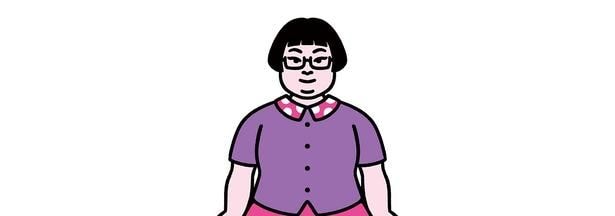 メイプル超合金 安藤なつさん