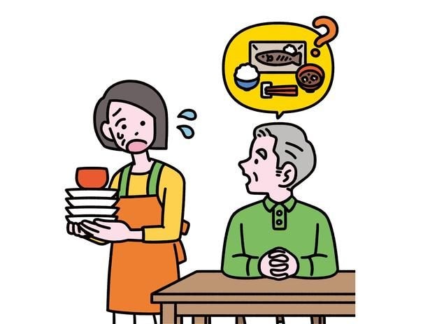 【認知症超入門】メイプル超合金・安藤なつさんと考える「老化と認知症で一番違うこと」