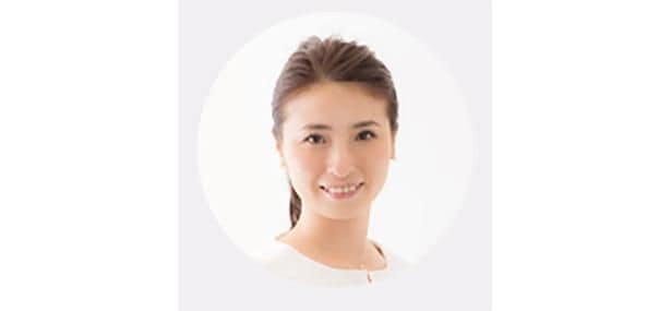 吉田佳代さん