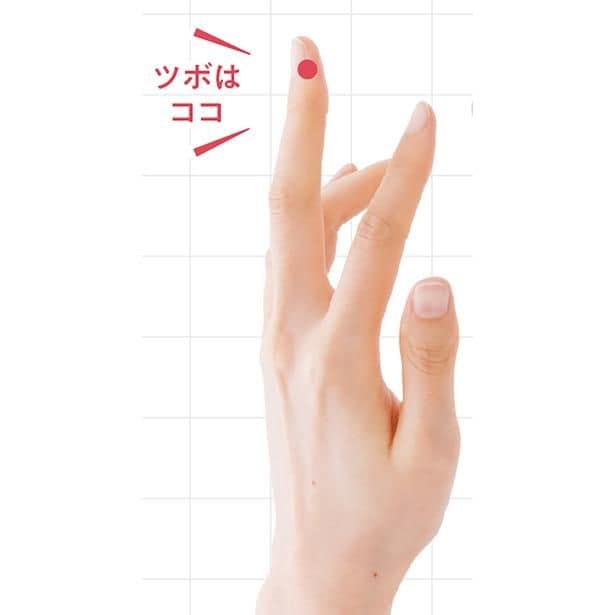 だるさや眠気を感じるときに