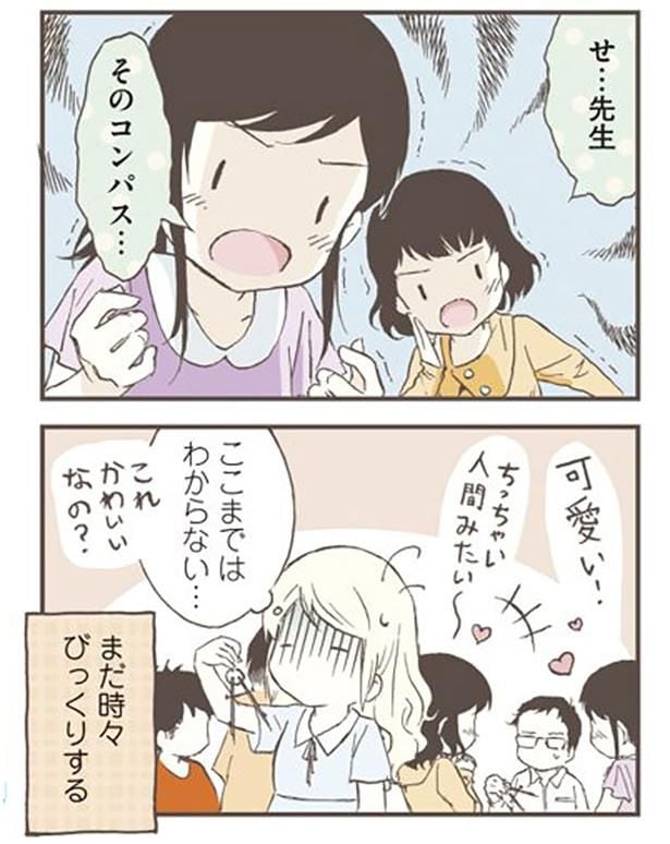 ここまではわからない…