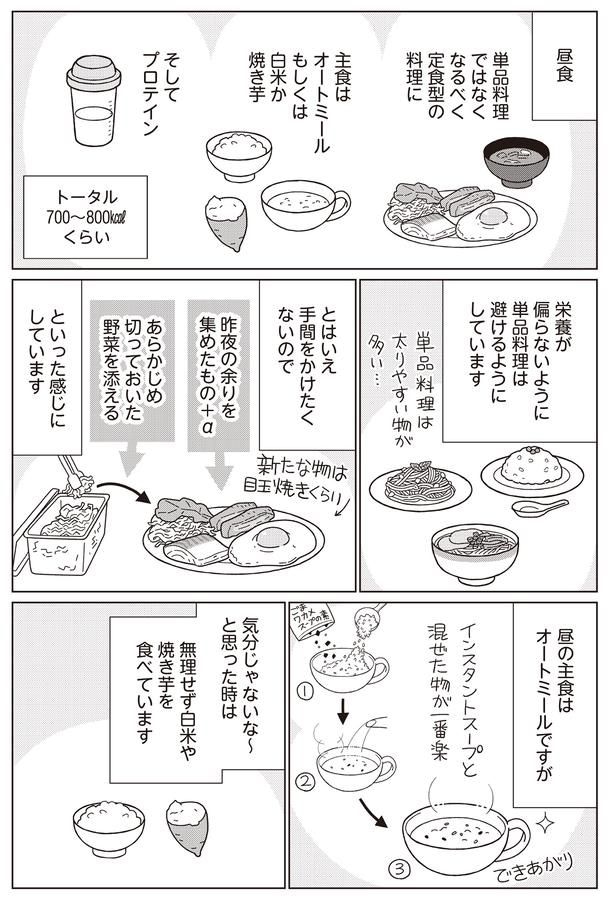 昼食
