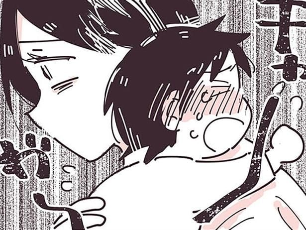 ワンオペ育児で限界を迎えた日に出会った「特別な」ママ友/ママ友トライアングル(16)