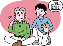 認知症の相談はどこへ？受診を嫌がるときは？家族が迷わないための基本ガイド【認知症超入門】