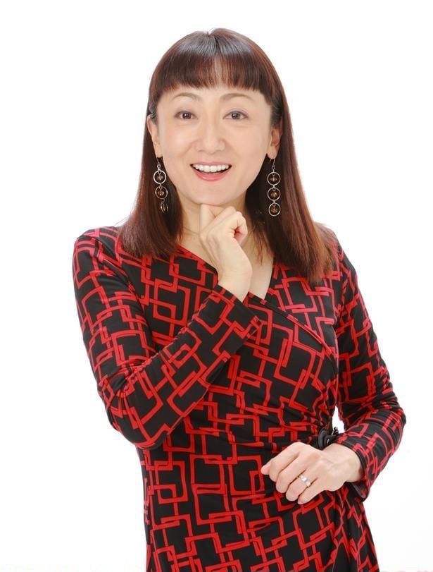 本当に「遅い」のは⼈⽣の幕が閉じる 0.001秒前だけ。エド・はるみさんが教える、年齢の思い込みを外して機嫌よく⽣きるヒント